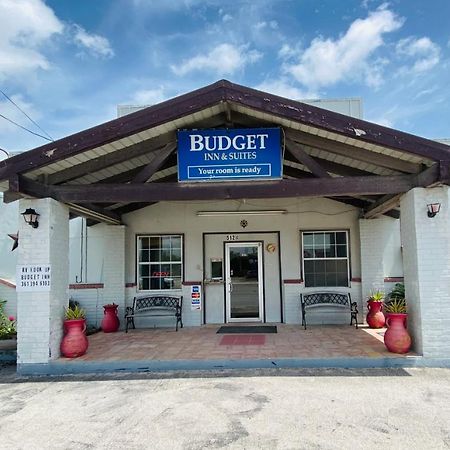 Budget Inn & Suites Freer Kültér fotó
