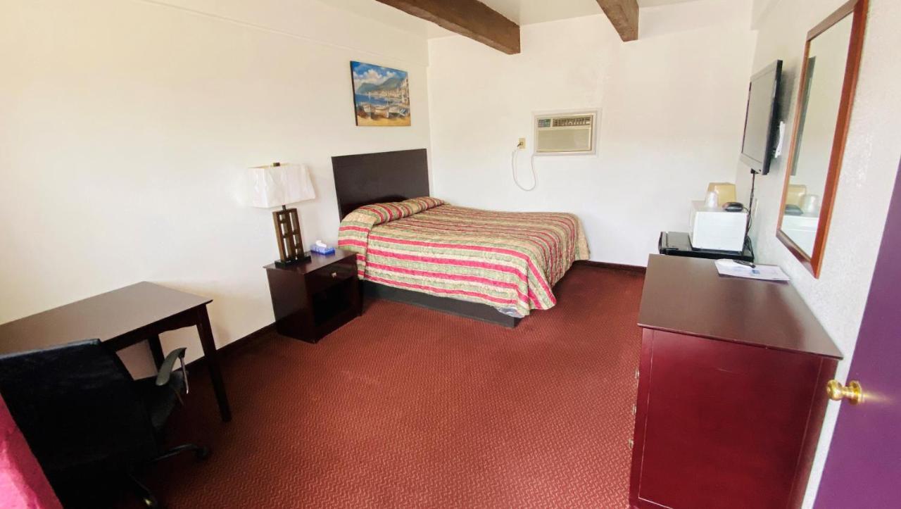 Budget Inn & Suites Freer Kültér fotó