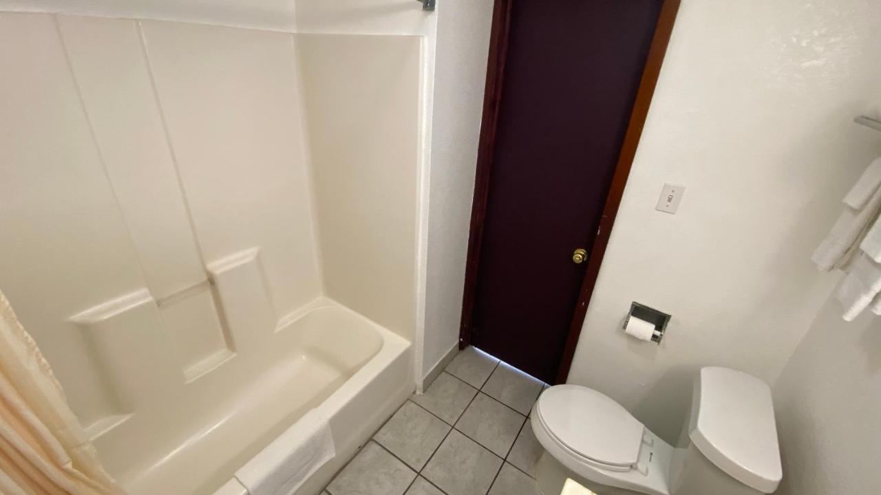 Budget Inn & Suites Freer Kültér fotó