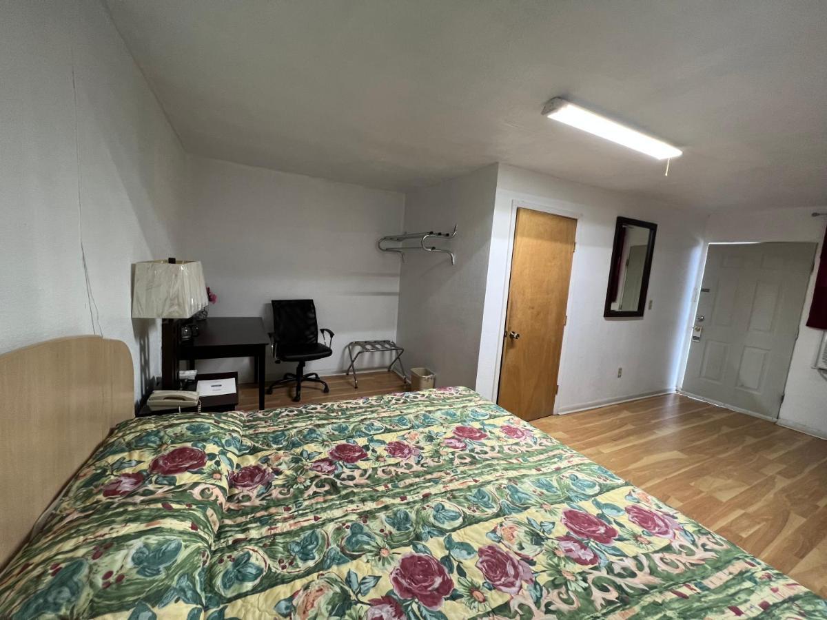 Budget Inn & Suites Freer Kültér fotó
