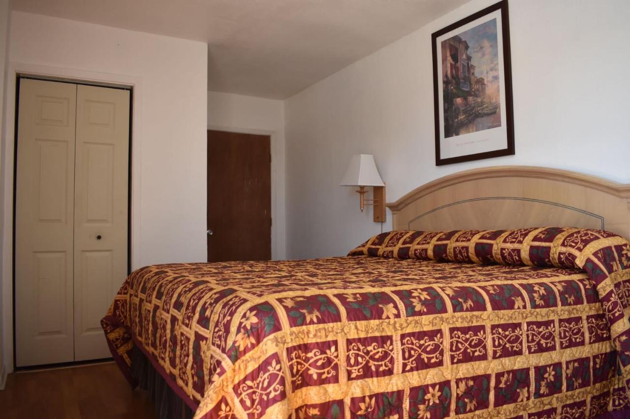 Budget Inn & Suites Freer Kültér fotó