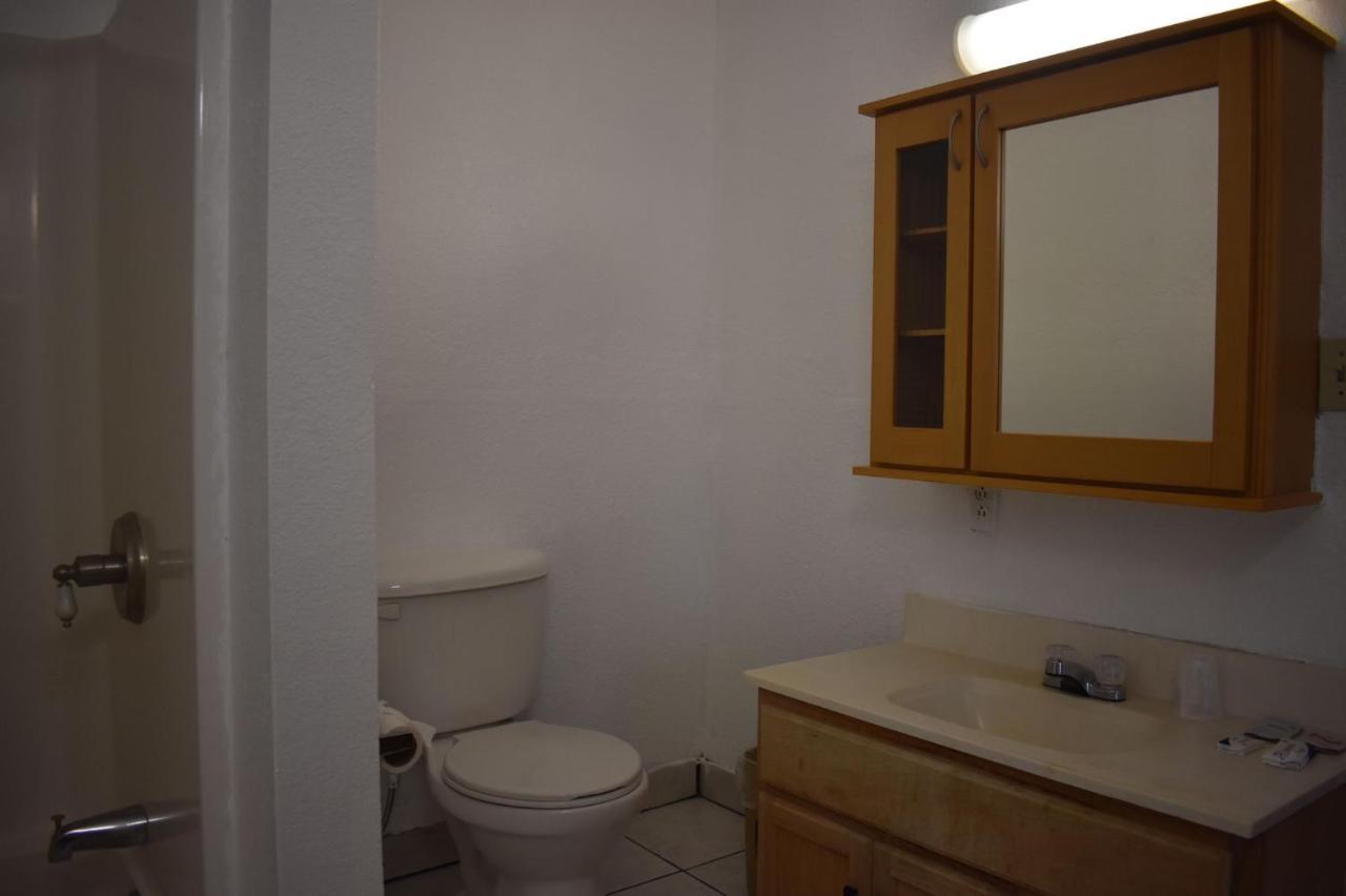 Budget Inn & Suites Freer Kültér fotó