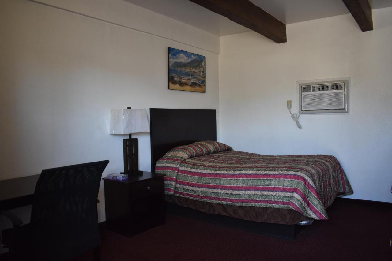 Budget Inn & Suites Freer Kültér fotó
