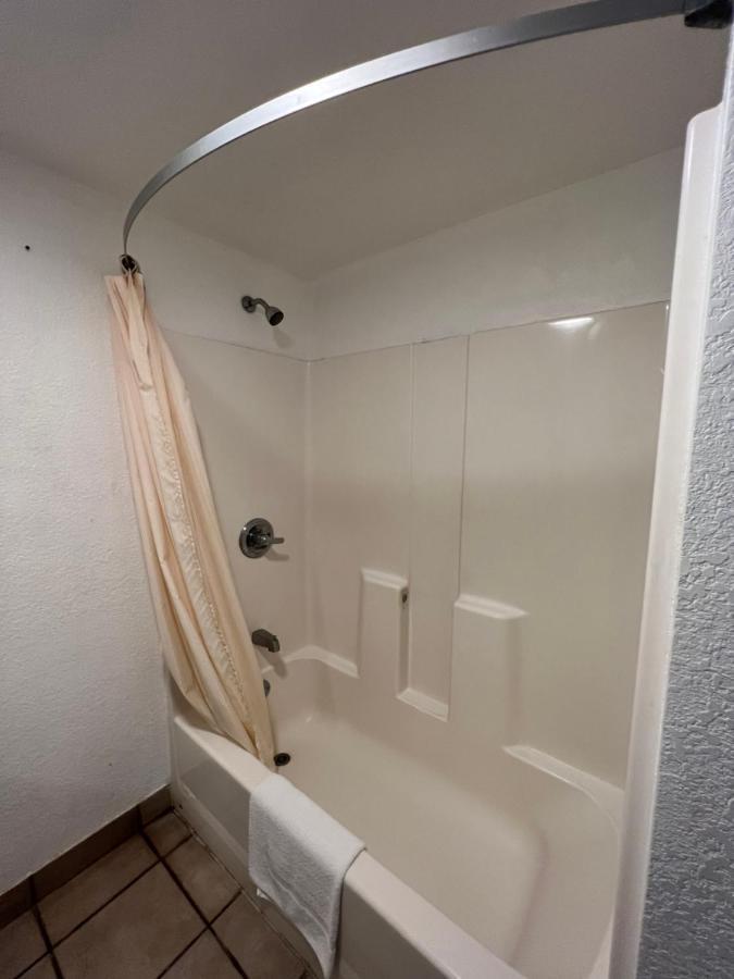 Budget Inn & Suites Freer Kültér fotó